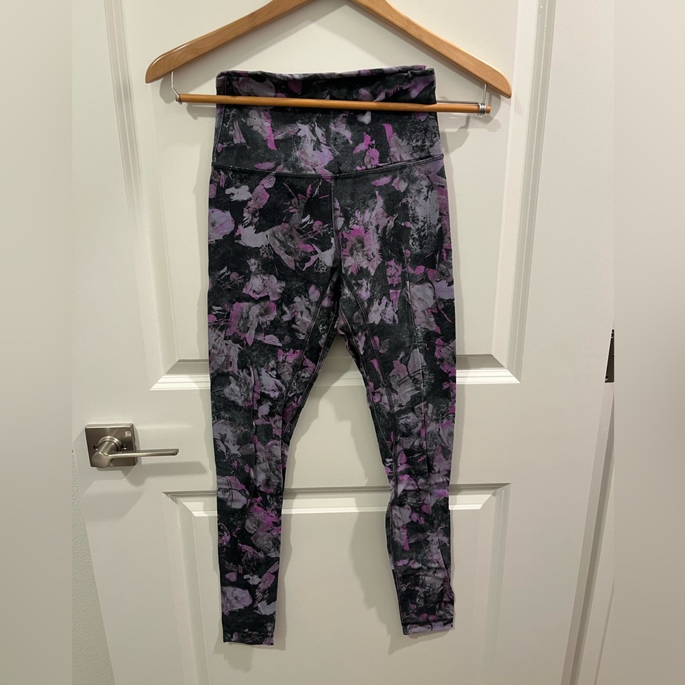 Lululemon align leggings